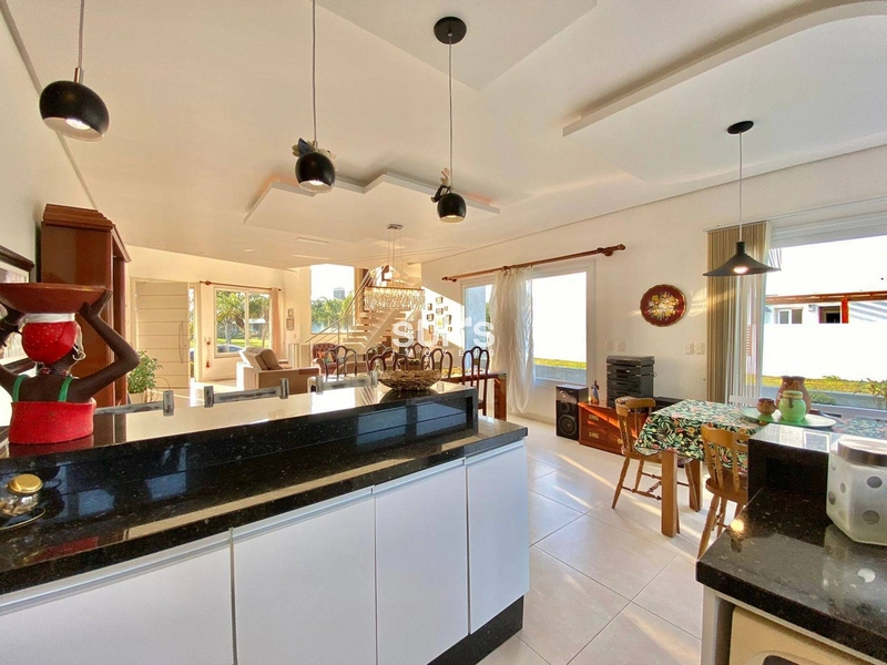 Excelente sobrado à venda no condomínio Condado de Capão: 10ª foto da galeria de imagens do imóvel