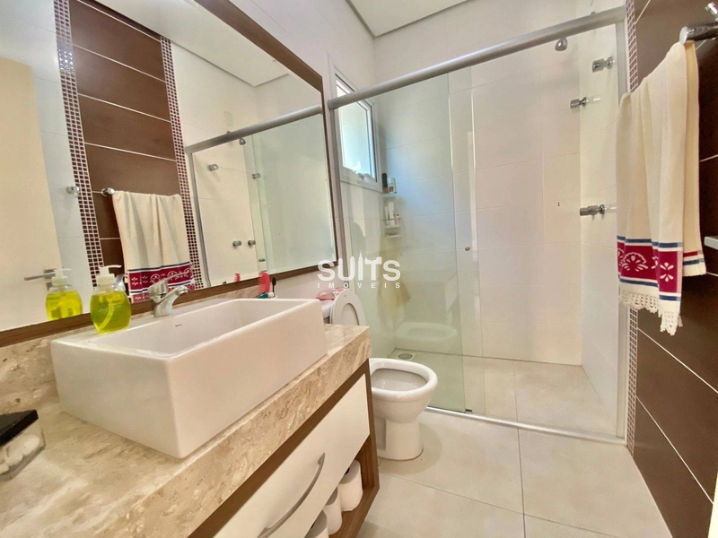 Excelente sobrado à venda no condomínio Condado de Capão: 27ª foto da galeria de imagens do imóvel