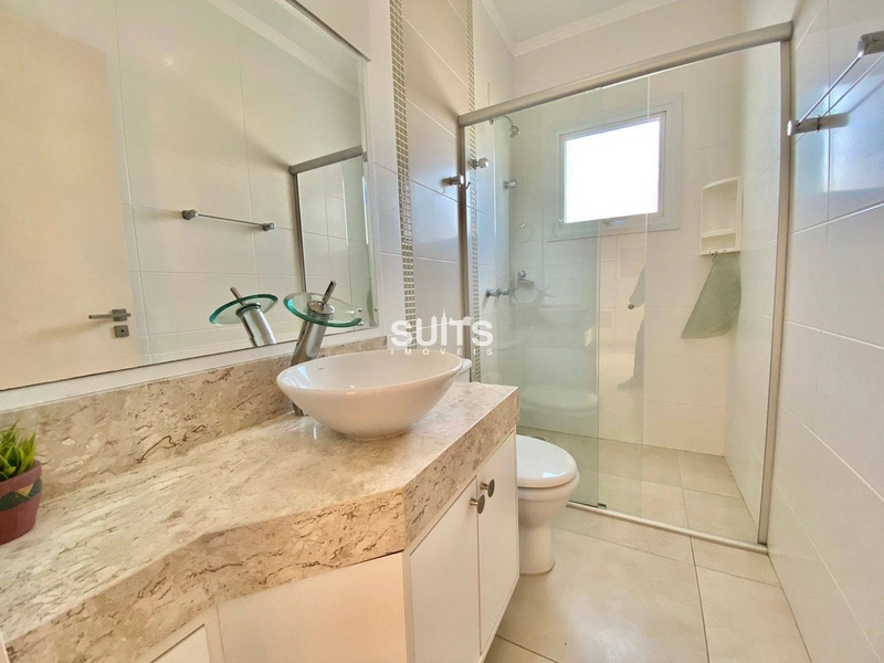 Excelente sobrado à venda no condomínio Condado de Capão: 15ª foto da galeria de imagens do imóvel