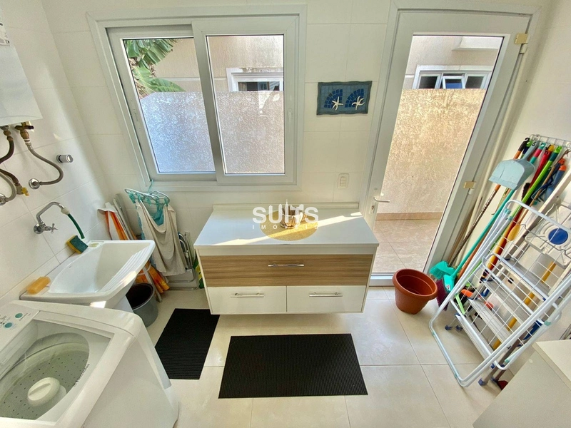 Excelente sobrado à venda no condomínio Condado de Capão: 30ª foto da galeria de imagens do imóvel