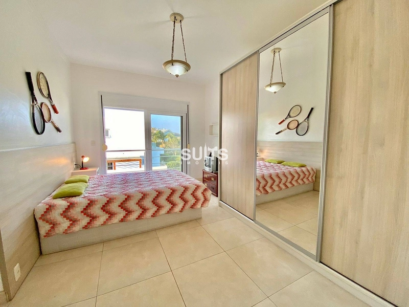 Excelente sobrado à venda no condomínio Condado de Capão: 13ª foto da galeria de imagens do imóvel