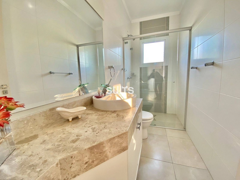 Excelente sobrado à venda no condomínio Condado de Capão: 33ª foto da galeria de imagens do imóvel