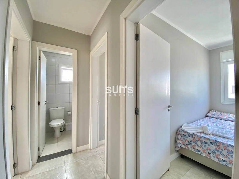 Excelente casa à venda no condomínio Páteo Marbella: 18ª foto da galeria de imagens do imóvel