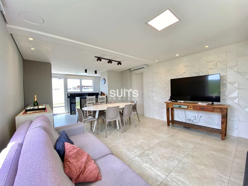 Excelente casa à venda no condomínio Páteo Marbella: 11ª foto da galeria de imagens do imóvel