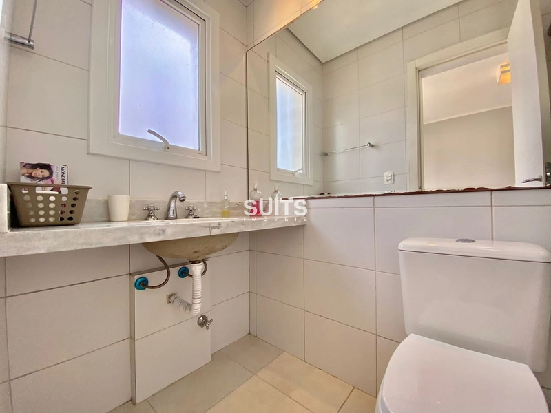 Excelente casa à venda no condomínio Páteo Marbella: 27ª foto da galeria de imagens do imóvel