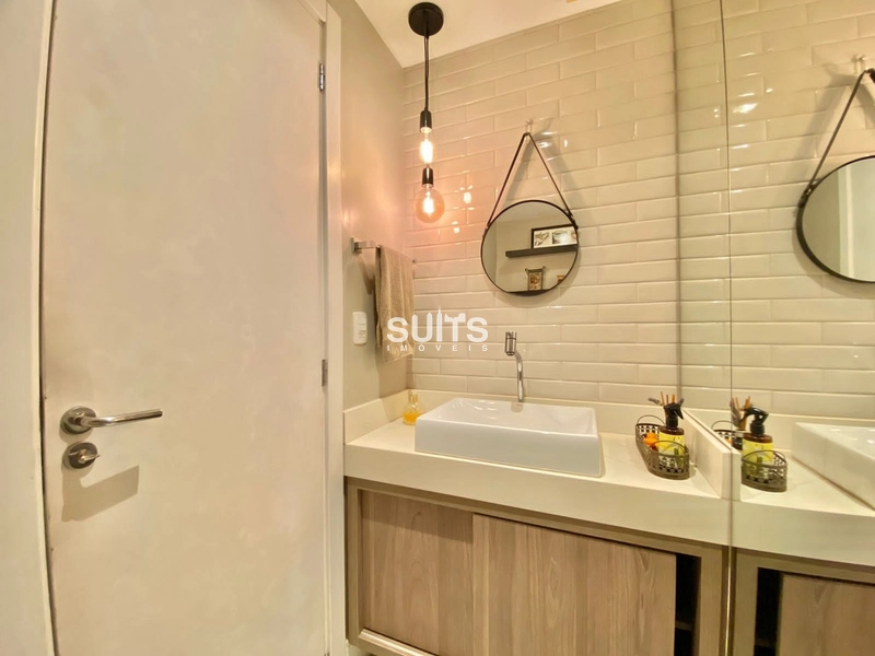 Excelente casa à venda no condomínio Páteo Marbella: 13ª foto da galeria de imagens do imóvel