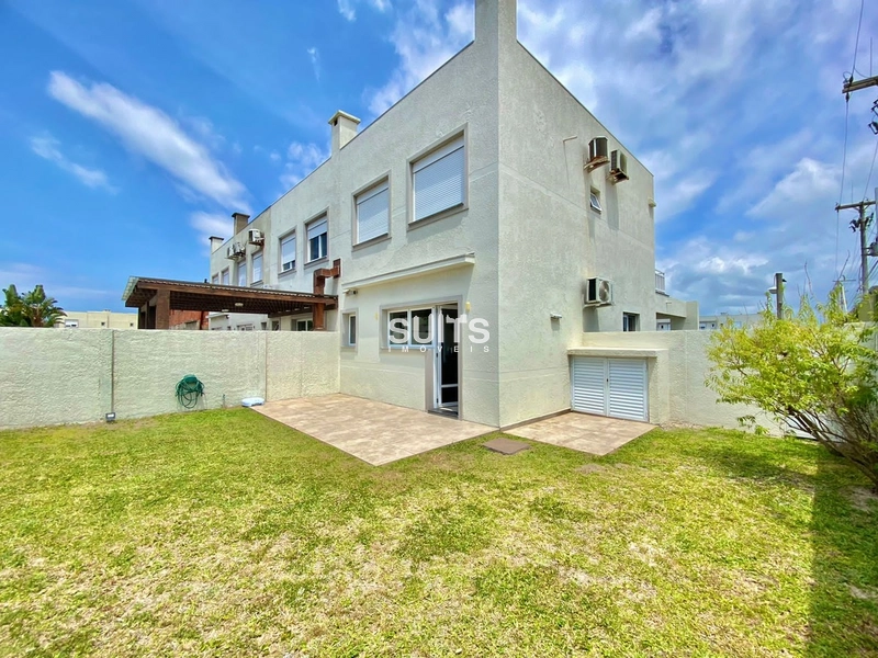 Excelente casa à venda no condomínio Páteo Marbella: 30ª foto da galeria de imagens do imóvel