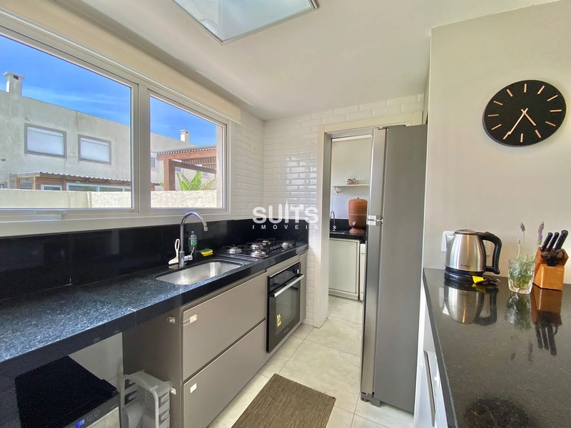 Excelente casa à venda no condomínio Páteo Marbella: 4ª foto da galeria de imagens do imóvel