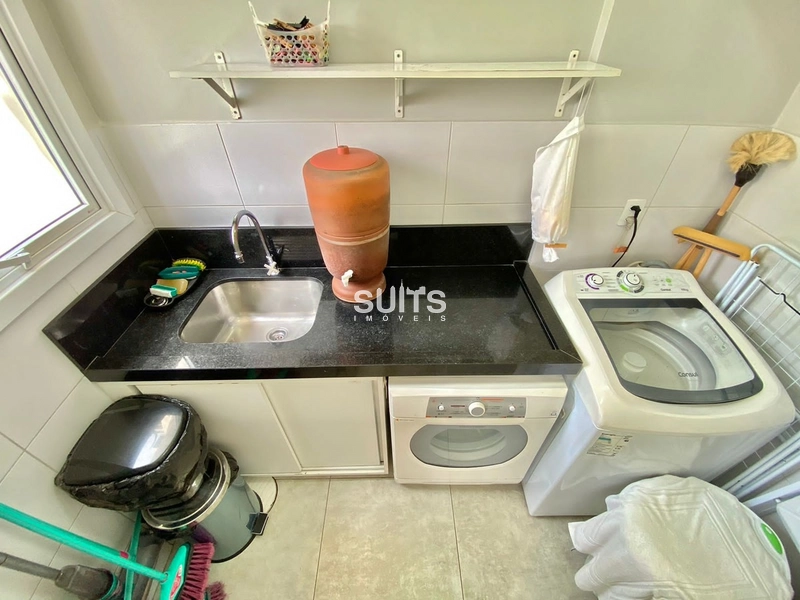 Excelente casa à venda no condomínio Páteo Marbella: 9ª foto da galeria de imagens do imóvel