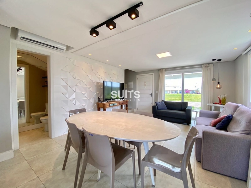 Excelente casa à venda no condomínio Páteo Marbella: 19ª foto da galeria de imagens do imóvel