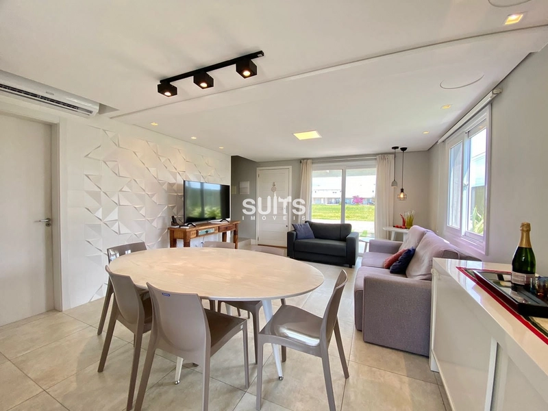 Excelente casa à venda no condomínio Páteo Marbella: 10ª foto da galeria de imagens do imóvel