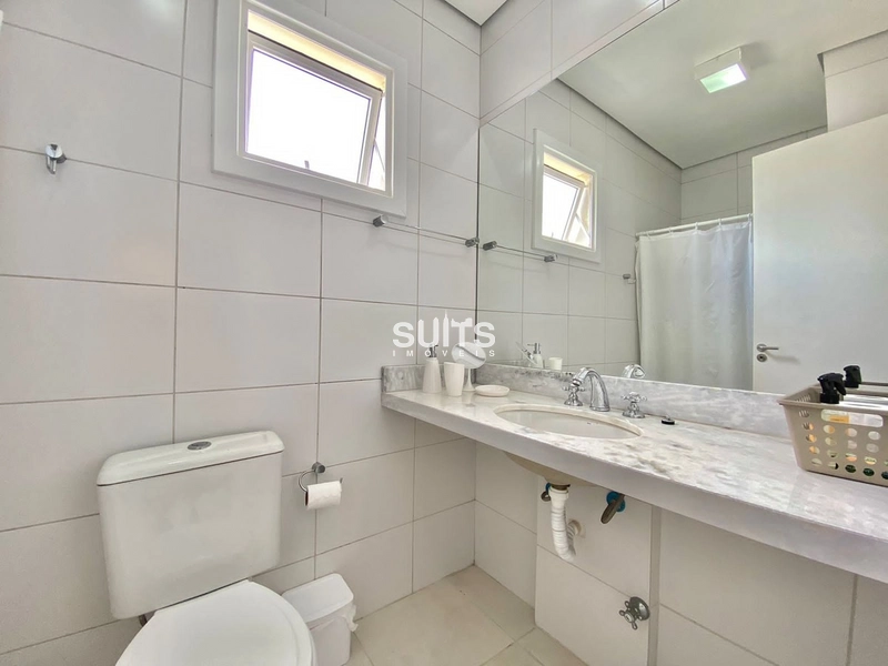 Excelente casa à venda no condomínio Páteo Marbella: 25ª foto da galeria de imagens do imóvel