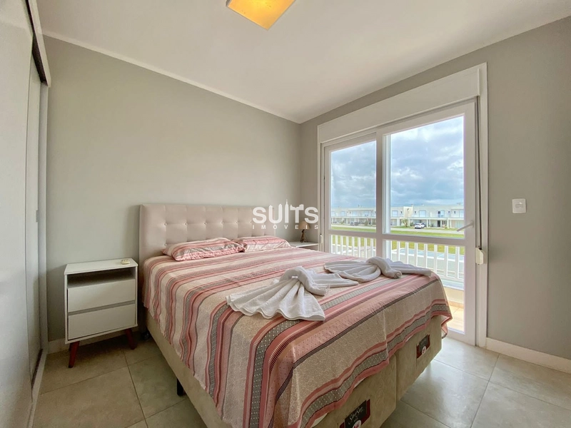 Excelente casa à venda no condomínio Páteo Marbella: 23ª foto da galeria de imagens do imóvel