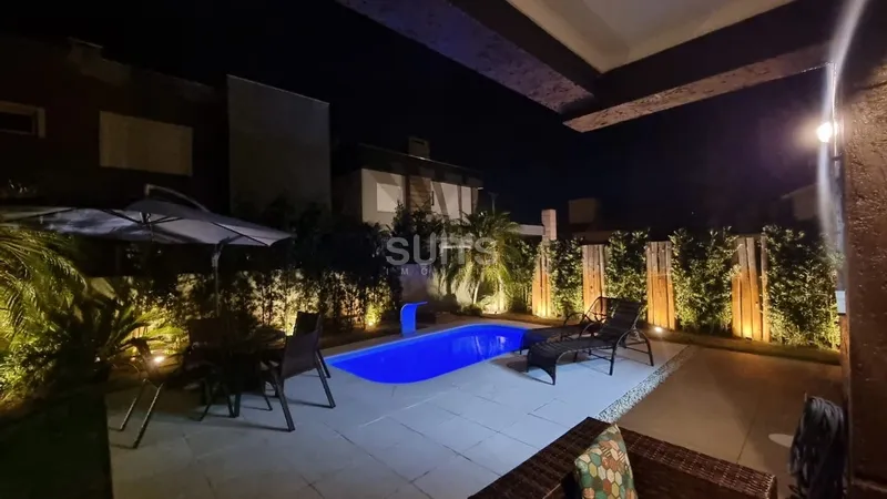 Excelente sobrado Condomínio Las Palmas: 39ª foto da galeria de imagens do imóvel