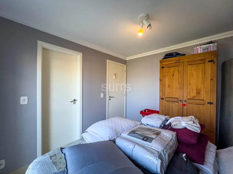 Excelente sobrado Condomínio Las Palmas: 27ª foto da galeria de imagens do imóvel