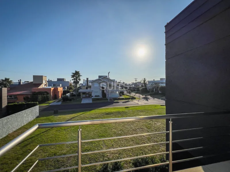 Excelente sobrado Condomínio Las Palmas: 34ª foto da galeria de imagens do imóvel