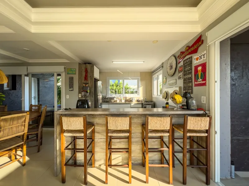 Excelente sobrado Condomínio Las Palmas: 10ª foto da galeria de imagens do imóvel