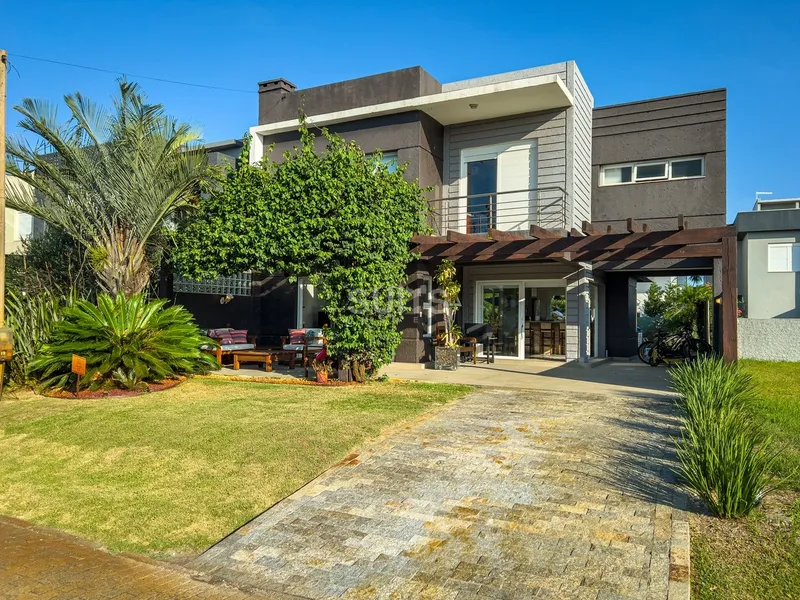 Excelente sobrado Condomínio Las Palmas: 1ª foto da galeria de imagens do imóvel