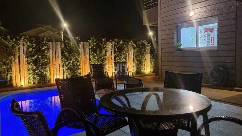 Excelente sobrado Condomínio Las Palmas: 38ª foto da galeria de imagens do imóvel