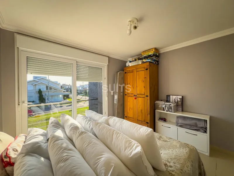 Excelente sobrado Condomínio Las Palmas: 33ª foto da galeria de imagens do imóvel