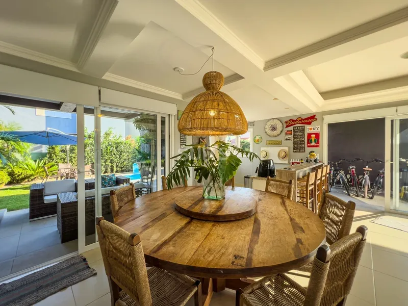 Excelente sobrado Condomínio Las Palmas: 8ª foto da galeria de imagens do imóvel