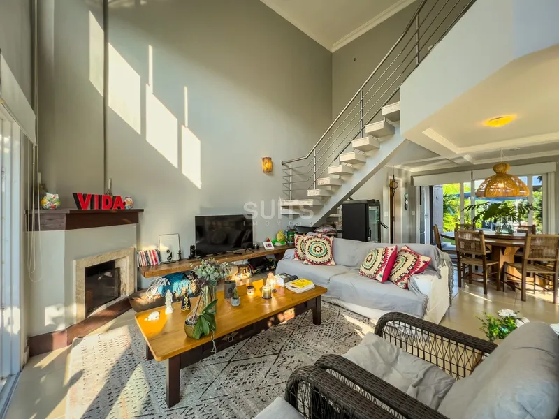 Excelente sobrado Condomínio Las Palmas: 6ª foto da galeria de imagens do imóvel