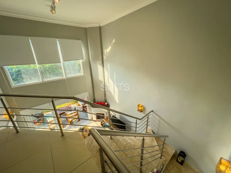 Excelente sobrado Condomínio Las Palmas: 21ª foto da galeria de imagens do imóvel