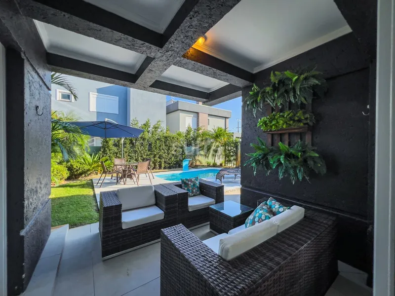 Excelente sobrado Condomínio Las Palmas: 14ª foto da galeria de imagens do imóvel