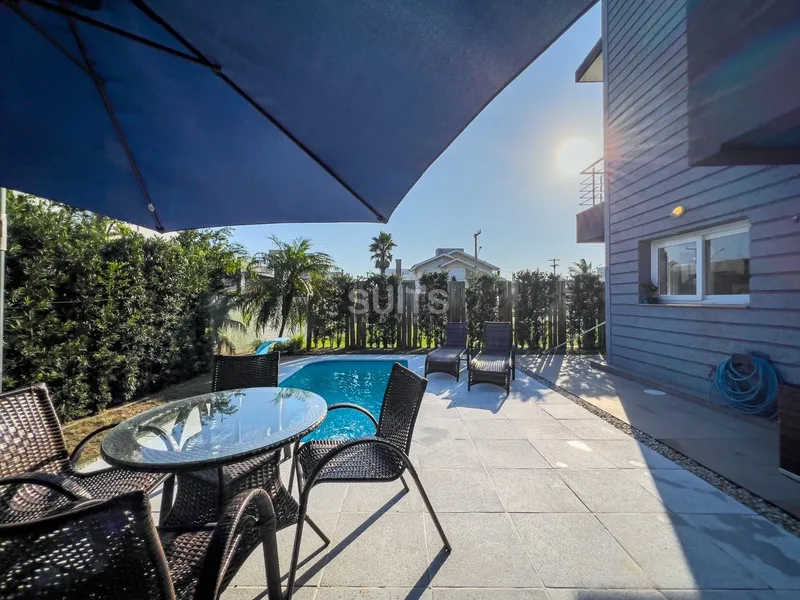 Excelente sobrado Condomínio Las Palmas: 18ª foto da galeria de imagens do imóvel