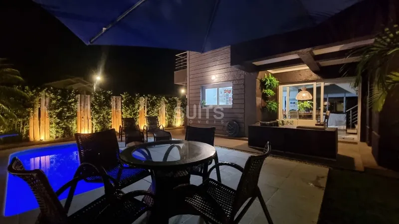 Excelente sobrado Condomínio Las Palmas: 35ª foto da galeria de imagens do imóvel