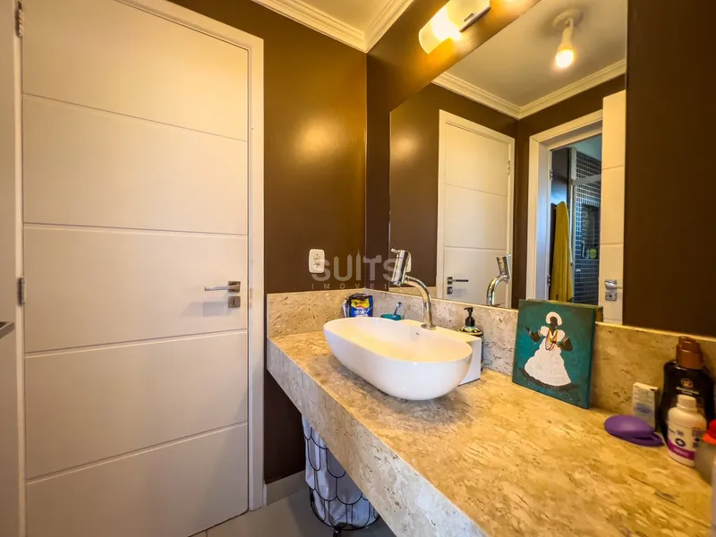 Excelente sobrado Condomínio Las Palmas: 30ª foto da galeria de imagens do imóvel