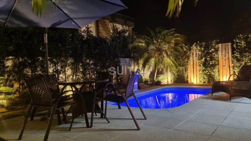 Excelente sobrado Condomínio Las Palmas: 42ª foto da galeria de imagens do imóvel