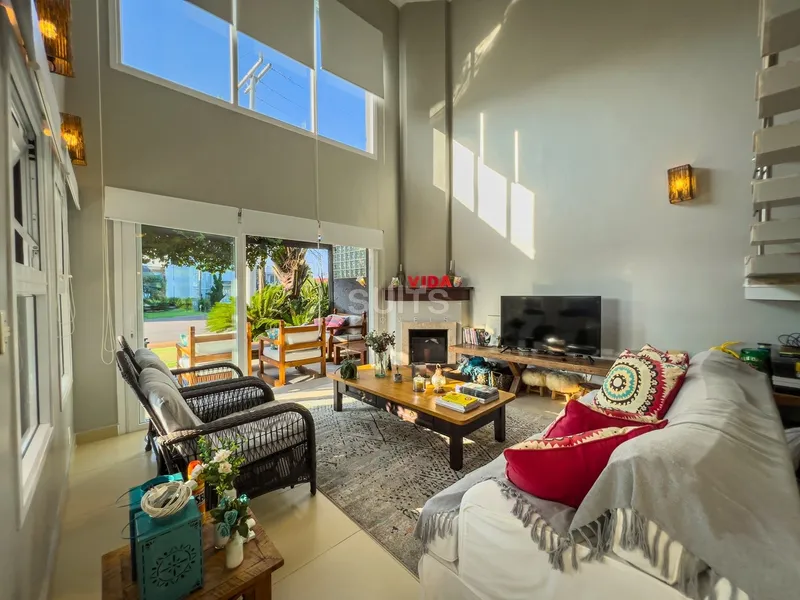 Excelente sobrado Condomínio Las Palmas: 5ª foto da galeria de imagens do imóvel