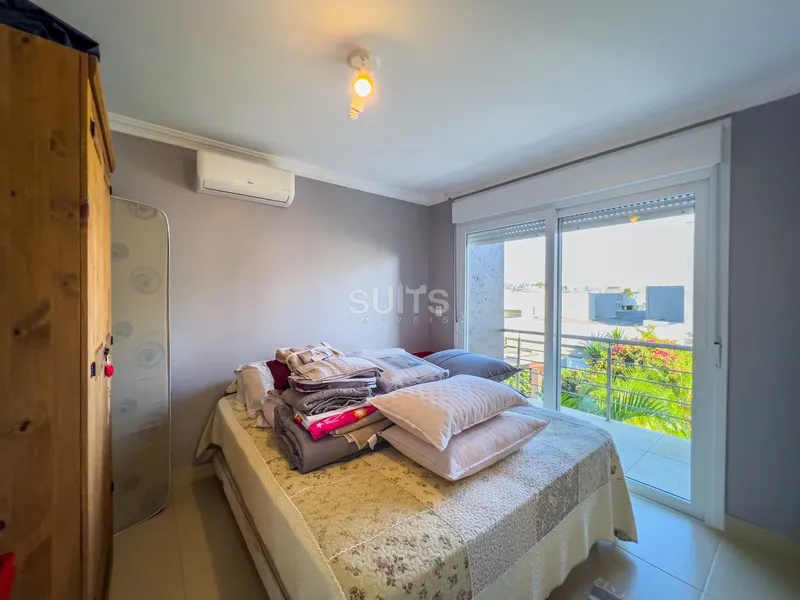 Excelente sobrado Condomínio Las Palmas: 26ª foto da galeria de imagens do imóvel