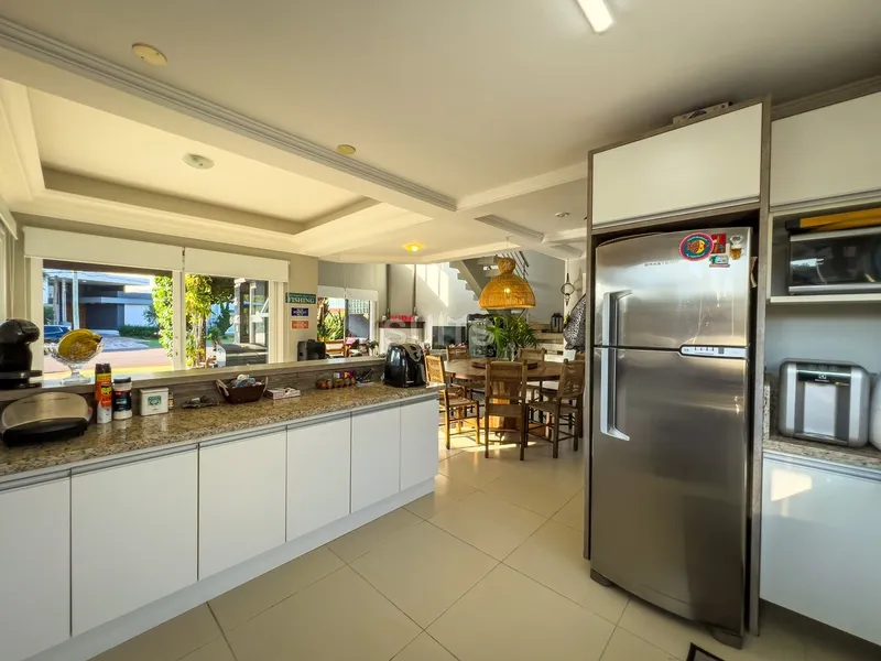 Excelente sobrado Condomínio Las Palmas: 12ª foto da galeria de imagens do imóvel