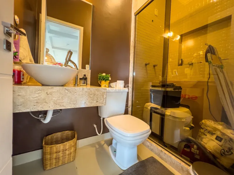 Excelente sobrado Condomínio Las Palmas: 13ª foto da galeria de imagens do imóvel