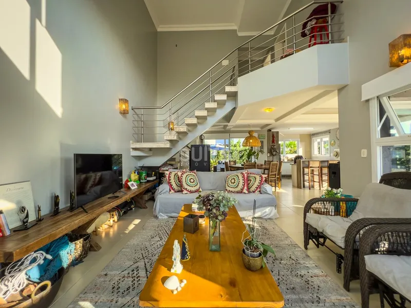 Excelente sobrado Condomínio Las Palmas: 7ª foto da galeria de imagens do imóvel