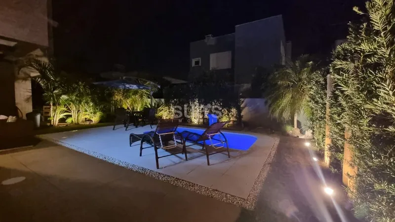 Excelente sobrado Condomínio Las Palmas: 40ª foto da galeria de imagens do imóvel