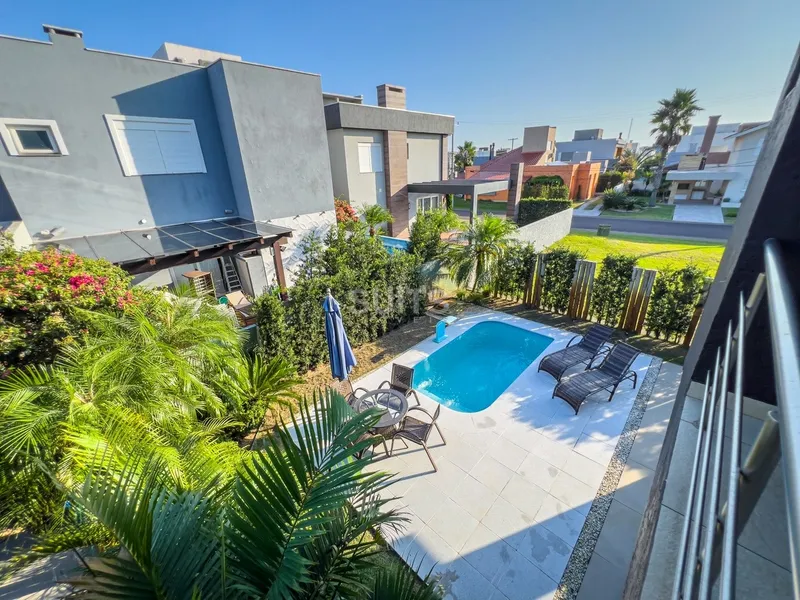 Excelente sobrado Condomínio Las Palmas: 29ª foto da galeria de imagens do imóvel