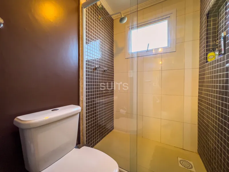 Excelente sobrado Condomínio Las Palmas: 31ª foto da galeria de imagens do imóvel