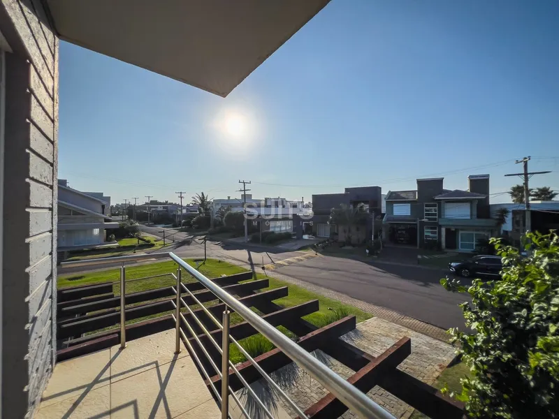 Excelente sobrado Condomínio Las Palmas: 24ª foto da galeria de imagens do imóvel