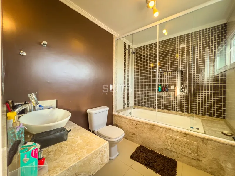 Excelente sobrado Condomínio Las Palmas: 25ª foto da galeria de imagens do imóvel