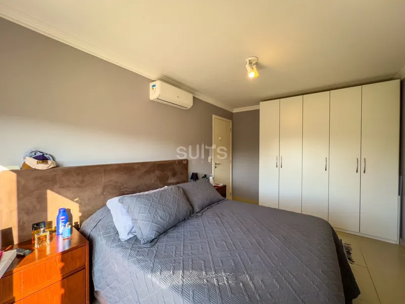 Excelente sobrado Condomínio Las Palmas: 23ª foto da galeria de imagens do imóvel