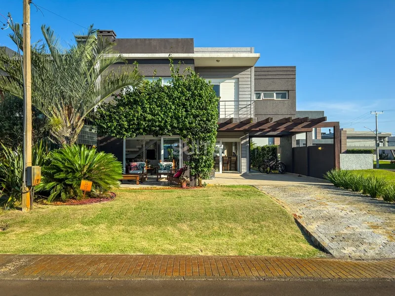 Excelente sobrado Condomínio Las Palmas: 15ª foto da galeria de imagens do imóvel