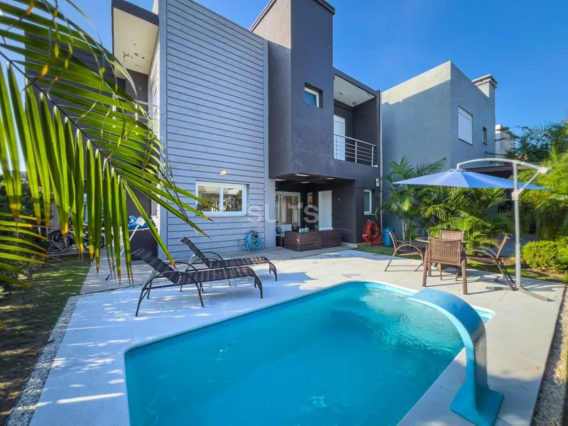 Excelente sobrado Condomínio Las Palmas: 20ª foto da galeria de imagens do imóvel