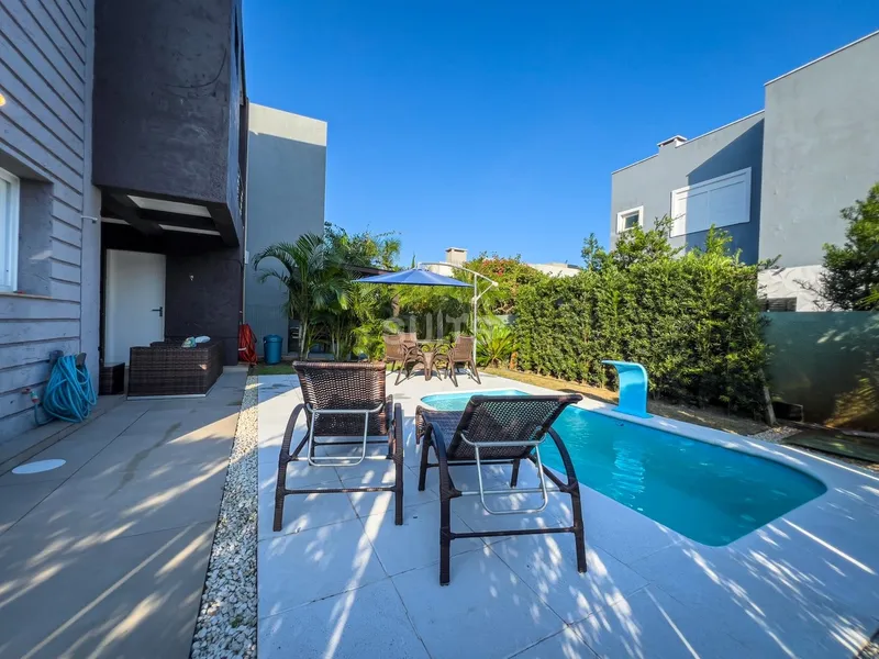 Excelente sobrado Condomínio Las Palmas: 19ª foto da galeria de imagens do imóvel