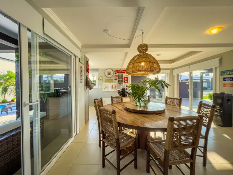 Excelente sobrado Condomínio Las Palmas: 9ª foto da galeria de imagens do imóvel