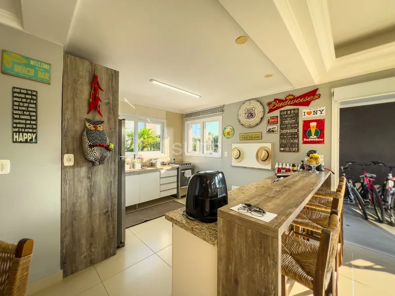 Excelente sobrado Condomínio Las Palmas: 11ª foto da galeria de imagens do imóvel