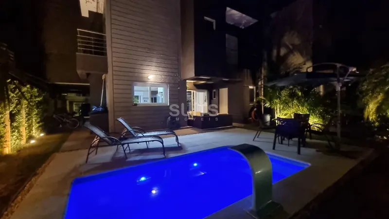 Excelente sobrado Condomínio Las Palmas: 41ª foto da galeria de imagens do imóvel