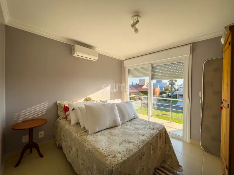 Excelente sobrado Condomínio Las Palmas: 32ª foto da galeria de imagens do imóvel